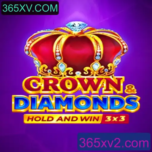 Descubra o Mundo Emocionante de Crowndiamonds com 365XV.COM