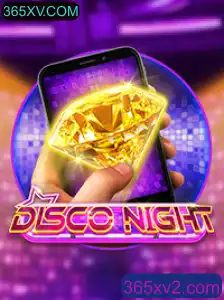 Explore o Novo Fenômeno dos Jogos: DiscoNightM