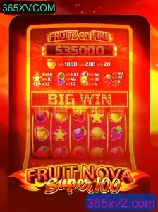 Descubra o Fascinante Mundo de FruitNovaSuper100: Regras e Estratégias