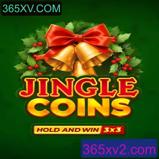 Jinglecoins: Um Novo Mundo de Entretenimento em 365XV.COM