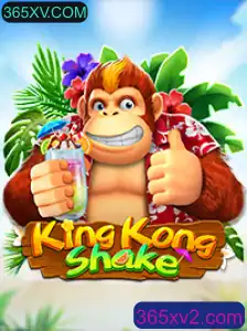 KingKongShake: A Nova Sensação dos Jogos Online na Plataforma 365XV.COM