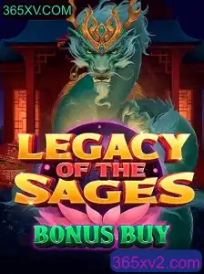 Descubra o Fascinante Mundo de LegacyoftheSagesBonusBuy com 365XV.COM