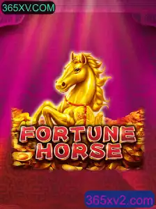 Explorando o Mundo de FortuneHorse: Um Guia Completo