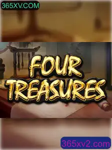 Descubra a Aventura Incrível de FourTreasures: Um Jogo de Estratégia em 365XV.COM
