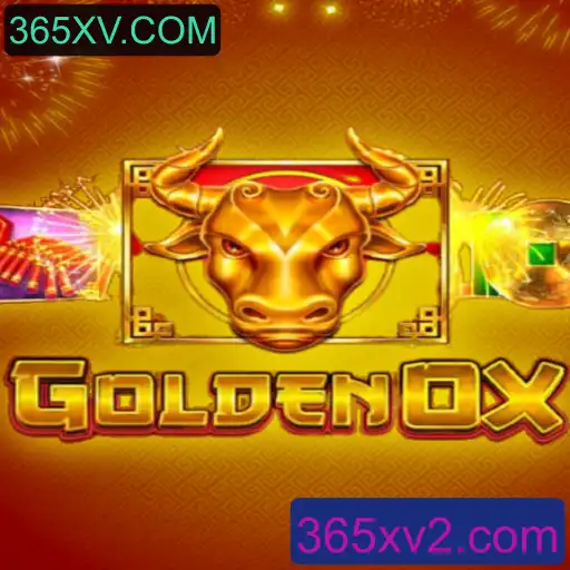 Explorando o Fascinante Mundo de GoldenOx em 365XV.COM