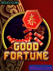 Descubra o Universo de GoodFortune: O Jogo Inovador da 365XV.COM