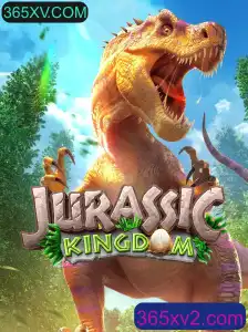 Explorando a Aventura de JurassicKingdom: Um Mergulho no Mundo Pré-histórico com 365XV.COM