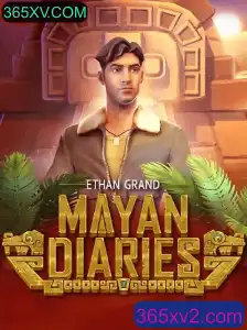 Descubra o Fascinante Mundo de MayanDiaries: Um Jogo de Aventuras e Estratégia