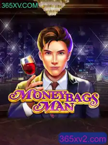 Descubra o Universo Empolgante de MoneybagsMan: Um Mergulho em Estratégia e Aventura