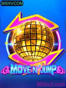 Descubra o Excitante Mundo de MovenJump: Diversão e Desafios Ininterruptos