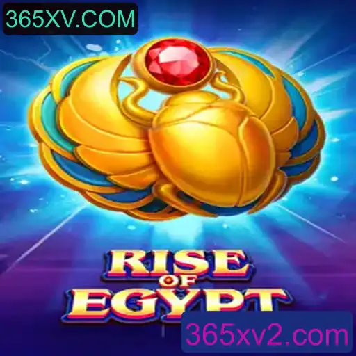 Explore o Fascinante Mundo de RiseOfEgypt no 365XV.COM