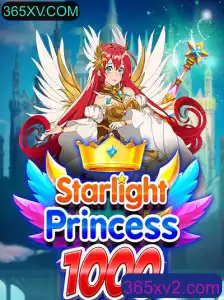 Explorando o Novo Jogo StarlightPrincess1000: Uma Aventura Galáctica com 365XV.COM