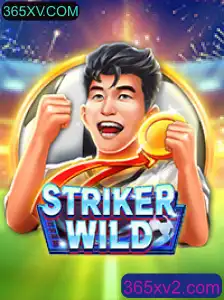 StrikerWILD: Aventura e Estratégia no Mundo dos Jogos