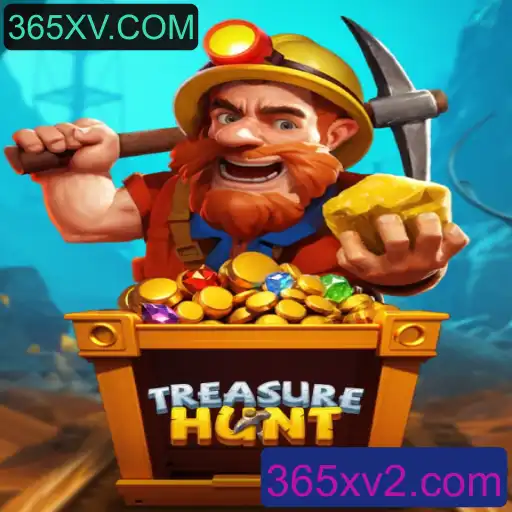 Descubra o Mundo de Aventura com 'TreasureHunt' e 365XV.COM