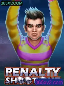 Descubra o Mundo de PenaltyShootOut no 365XV.COM