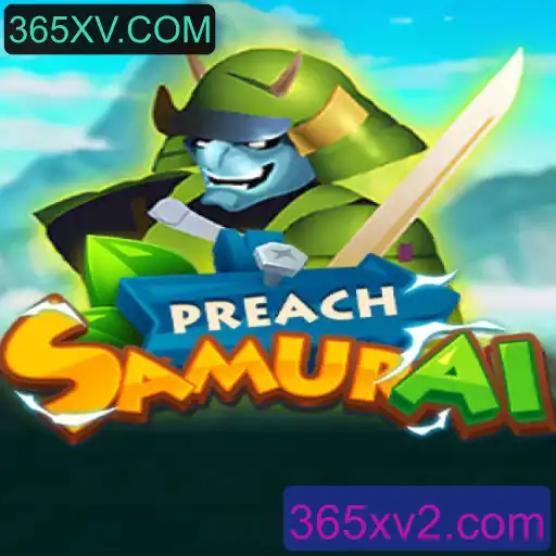 Introdução e Regras do Jogo PreachSamurai