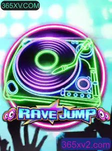 Descubra o Jogo Inovador RaveJump: Mergulhe na Aventura Interativa