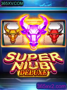 Descubra a Aventura Inesquecível em SuperNiubiDeluxe