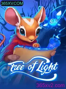Descubra o Fascinante Mundo de TreeofLight: A Aventura Inédita da 365XV.COM