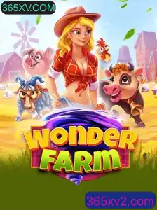 Descubra WonderFarm: O Novo Fenômeno do Mundo dos Jogos